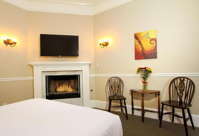 Bed and Breakfast The Inn At 161