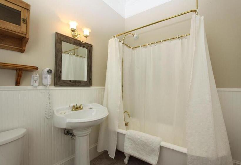 Bed and Breakfast The Inn At 161