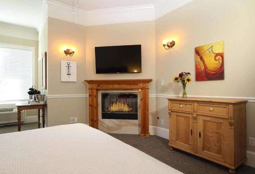 Bed and Breakfast The Inn At 161