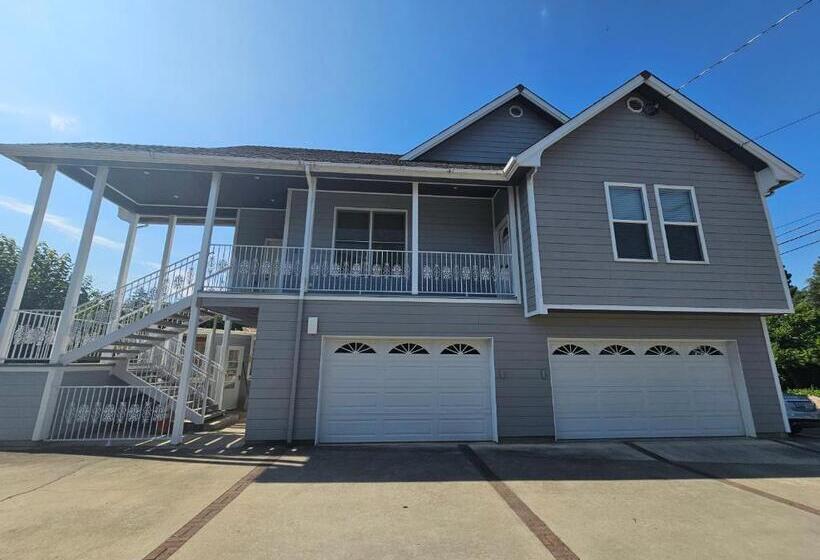 Bed and Breakfast The Inn At 161