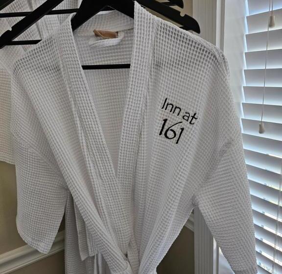 Bed and Breakfast The Inn At 161