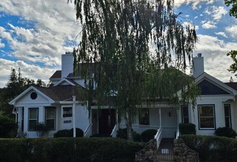 Bed and Breakfast The Inn At 161