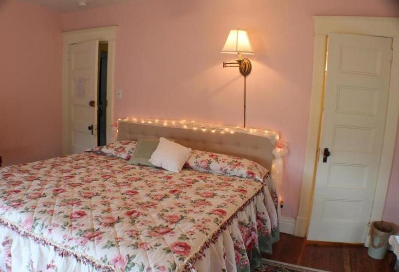 צימר The White Birch Inn