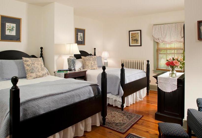 ベッドアンドブレックファースト Thomas Shepherd Inn