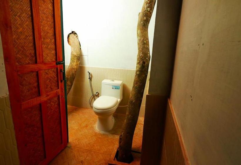 민박 Vythiri Meadows