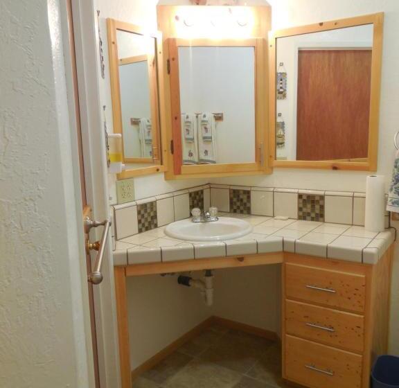 مبيت وإفطار Yosemite Paradise Inn