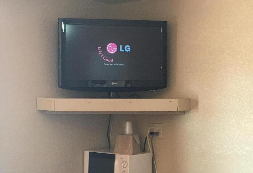 Best Value Inn Motel Sandusky