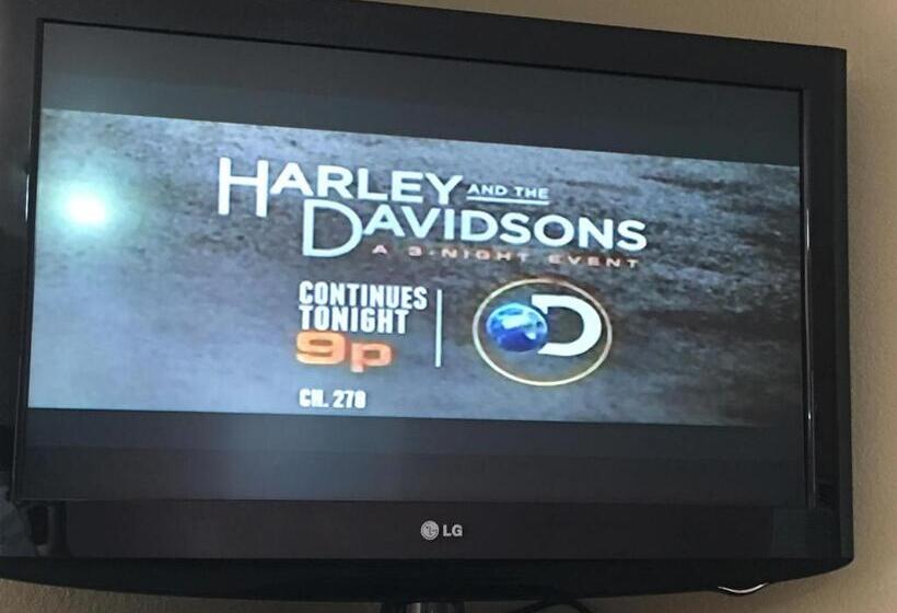 Best Value Inn Motel Sandusky