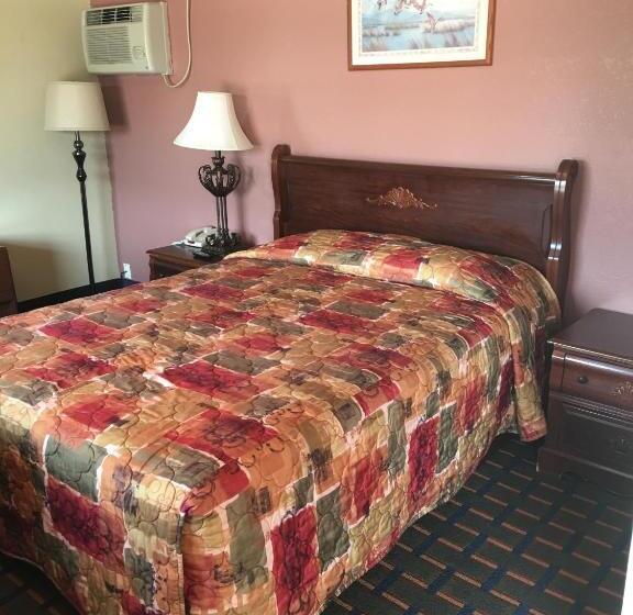 Best Value Inn Motel Sandusky
