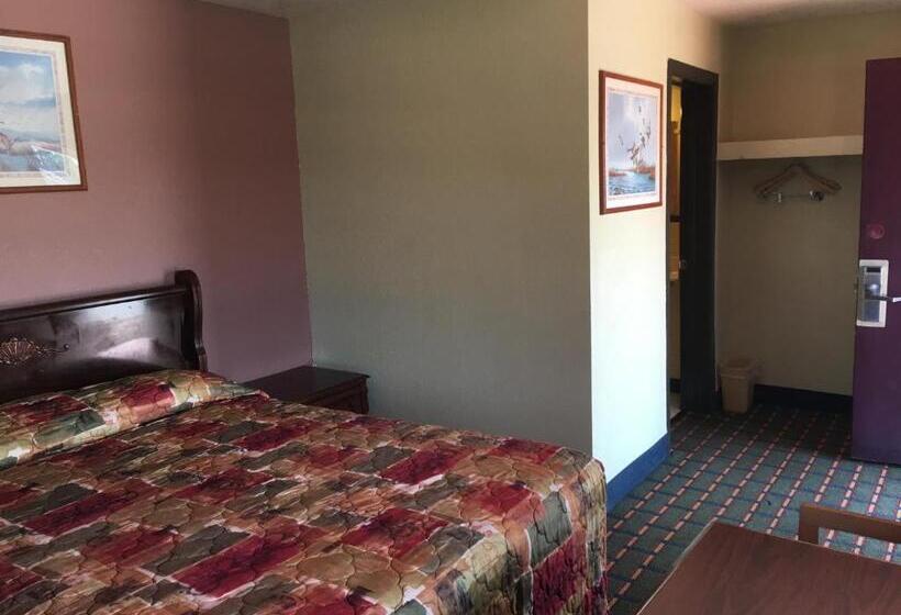 Best Value Inn Motel Sandusky