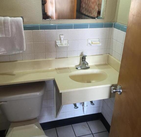 Best Value Inn Motel Sandusky