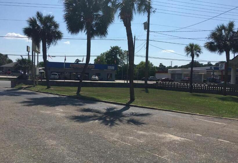 Best Value Inn Motel Sandusky