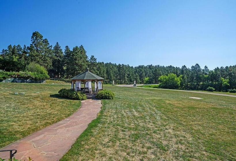 Black Forest Inn Bed & Breakfast