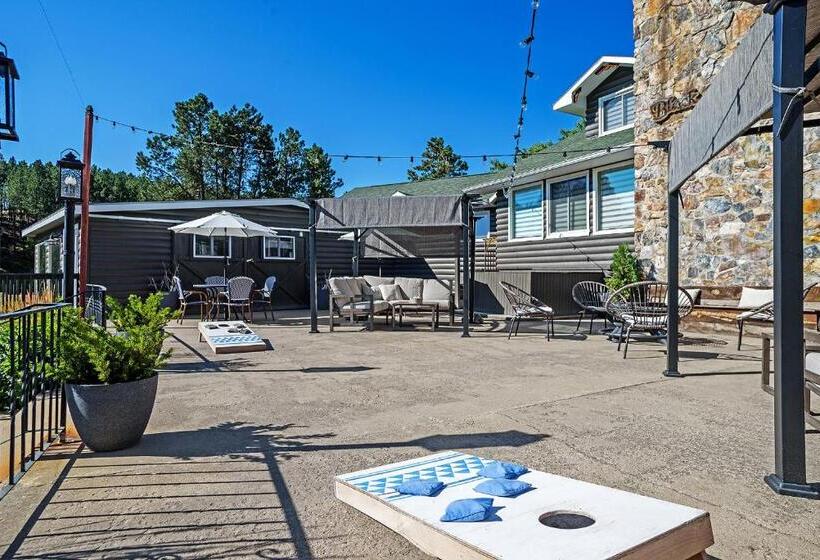 Black Forest Inn Bed & Breakfast