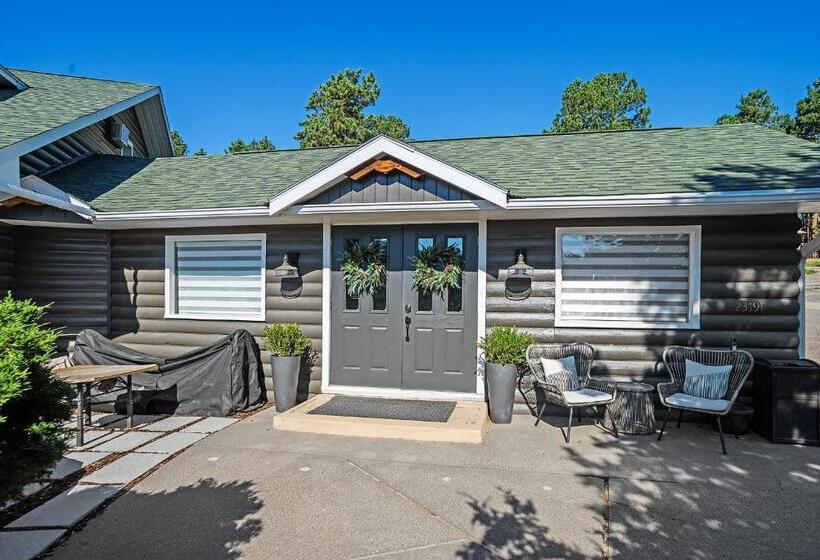 Black Forest Inn Bed & Breakfast