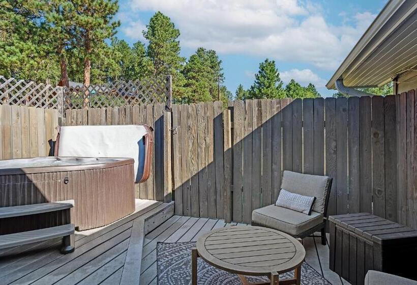 Black Forest Inn Bed & Breakfast