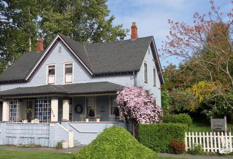 Blue Gull Inn Bed And Breakfast