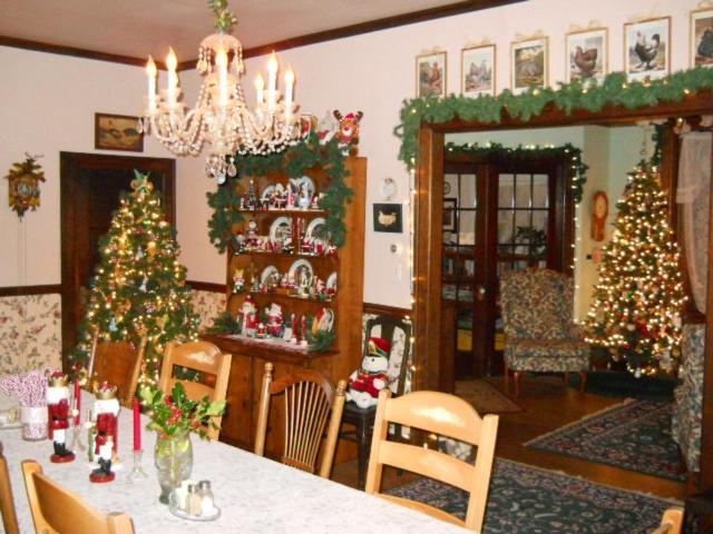 Blue Gull Inn Bed And Breakfast