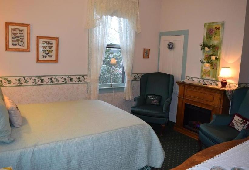 Blue Gull Inn Bed And Breakfast