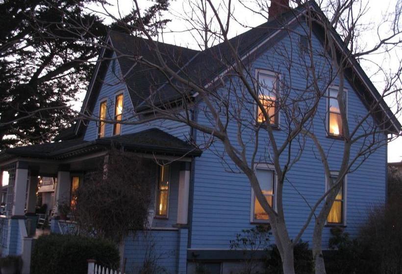 Blue Gull Inn Bed And Breakfast