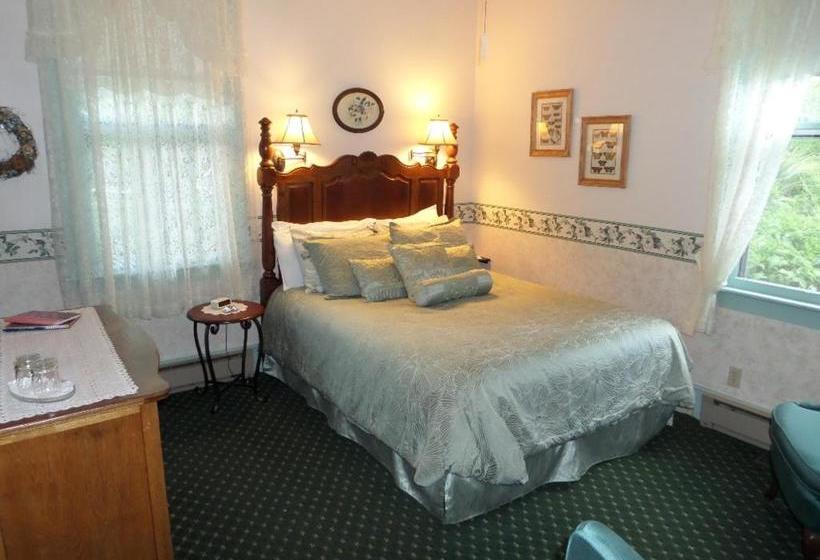 Blue Gull Inn Bed And Breakfast