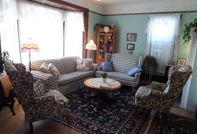 Blue Gull Inn Bed And Breakfast