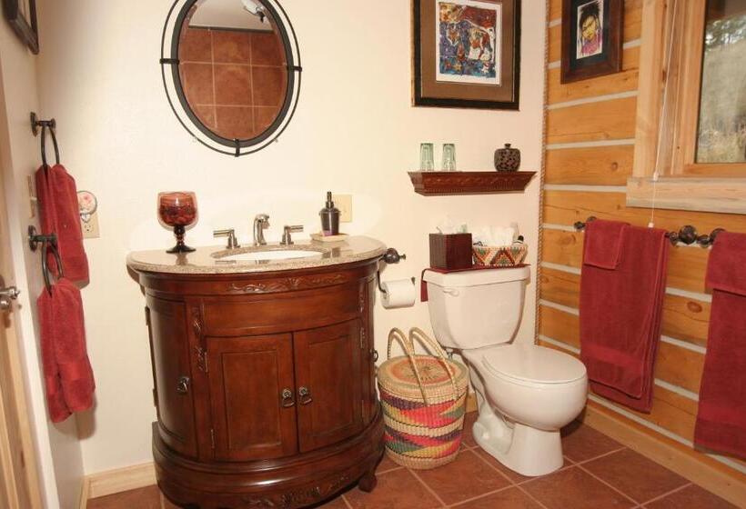 Blue Mountain Bed And Breakfast