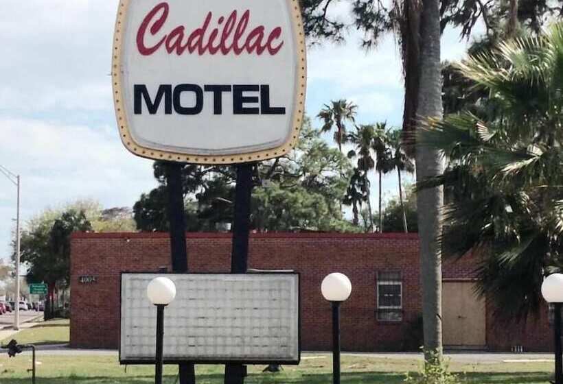 Cadillac Motel