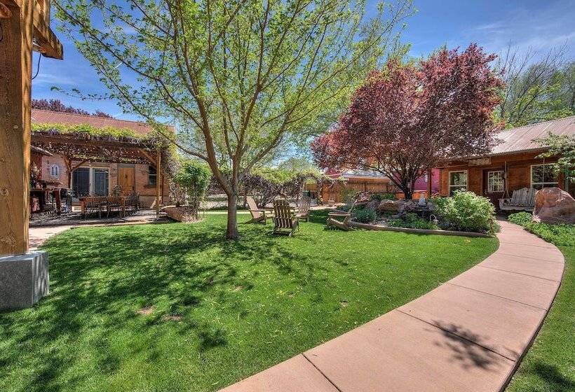 Cali Cochitta Vacation Rentals