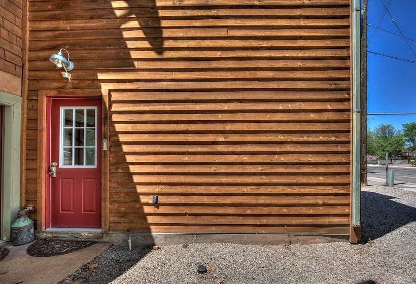 Cali Cochitta Vacation Rentals