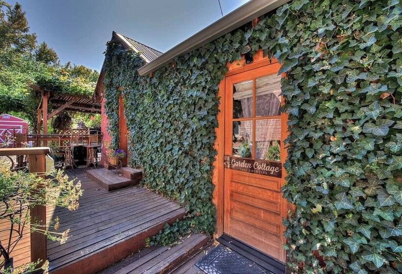 Cali Cochitta Vacation Rentals