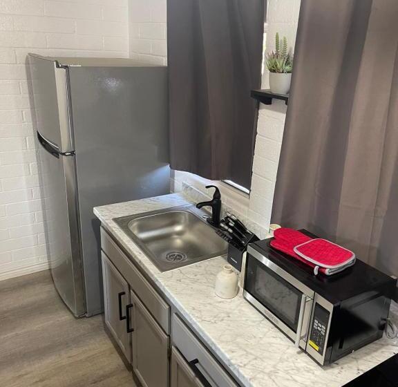 Canyon S Edge Route 66 Motel