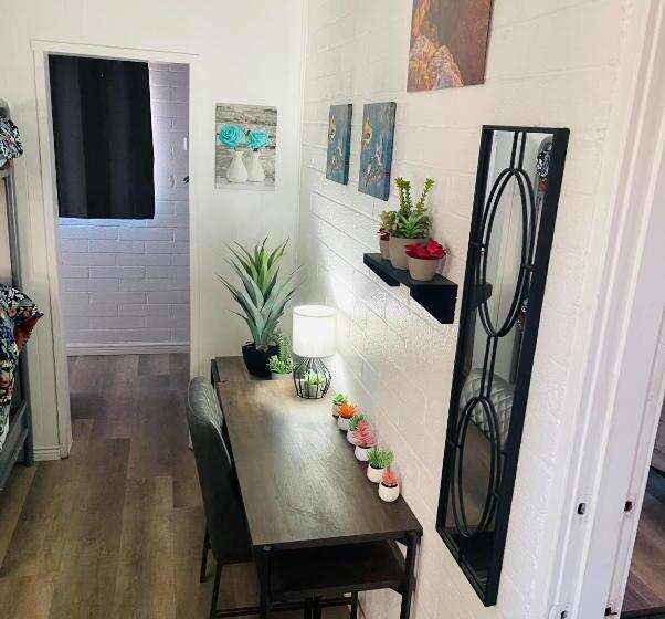 Canyon S Edge Route 66 Motel