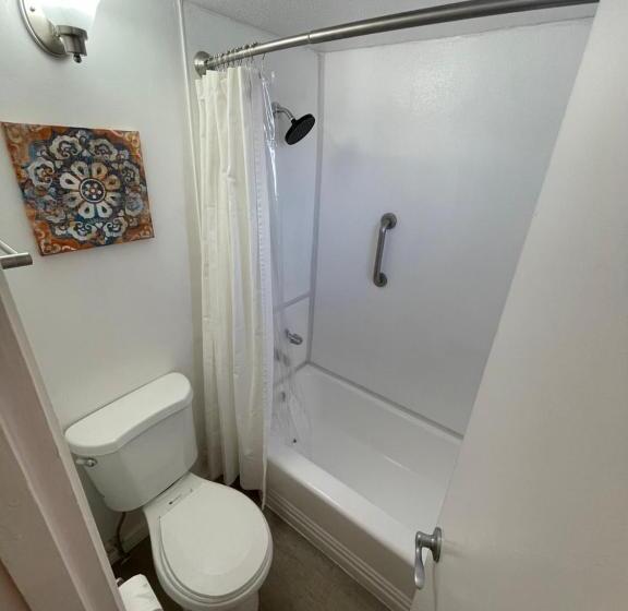 Canyon S Edge Route 66 Motel