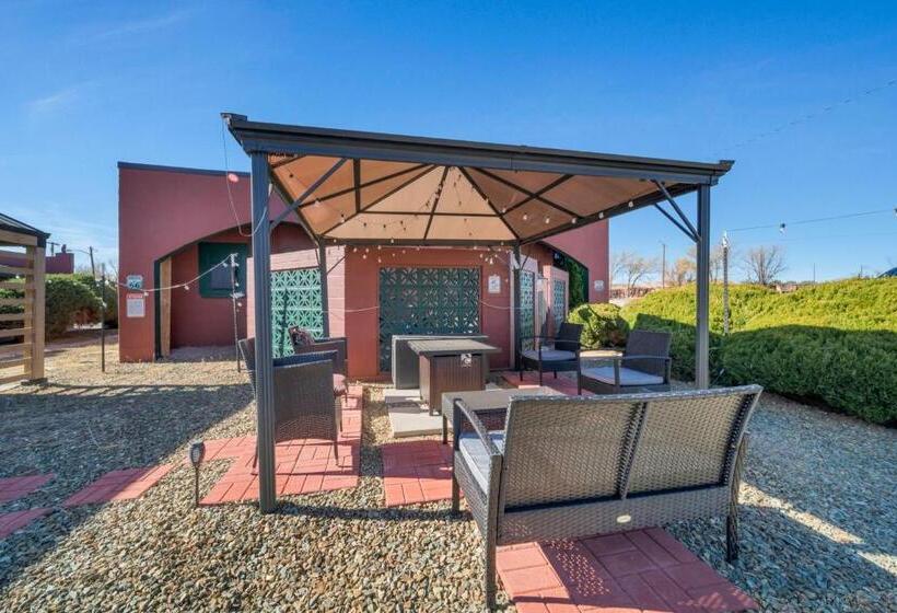 Canyon S Edge Route 66 Motel