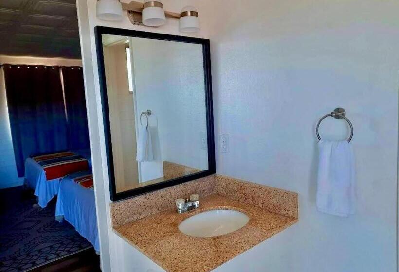 Canyon S Edge Route 66 Motel