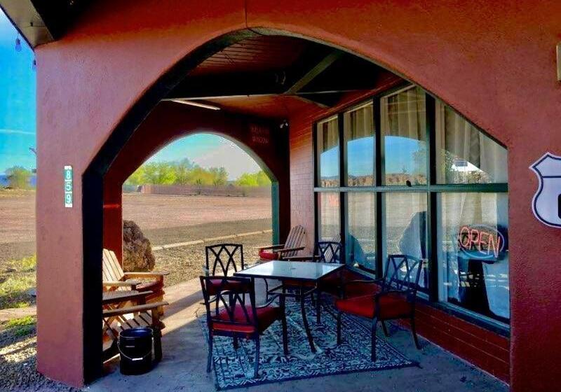 Canyon S Edge Route 66 Motel