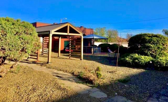 Canyon S Edge Route 66 Motel