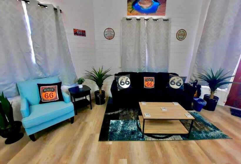 Canyon S Edge Route 66 Motel