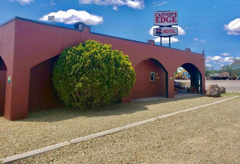 Canyon S Edge Route 66 Motel