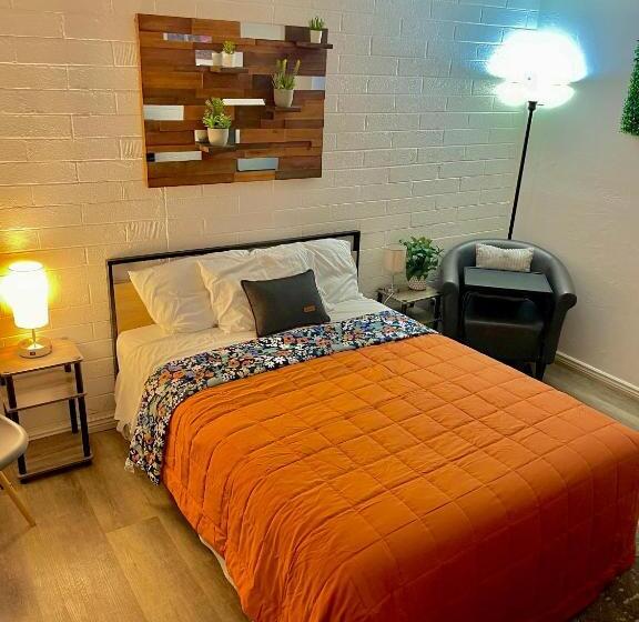 Canyon S Edge Route 66 Motel