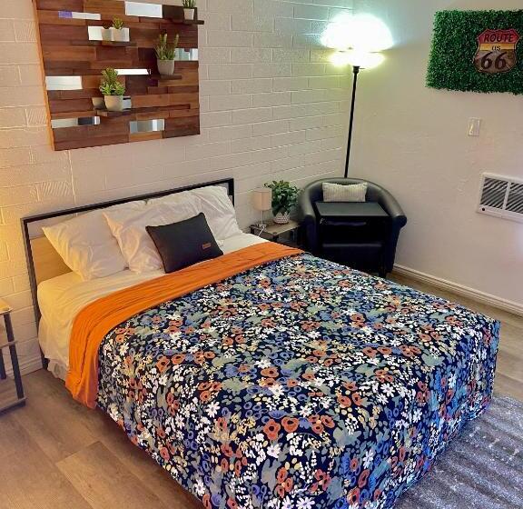 Canyon S Edge Route 66 Motel