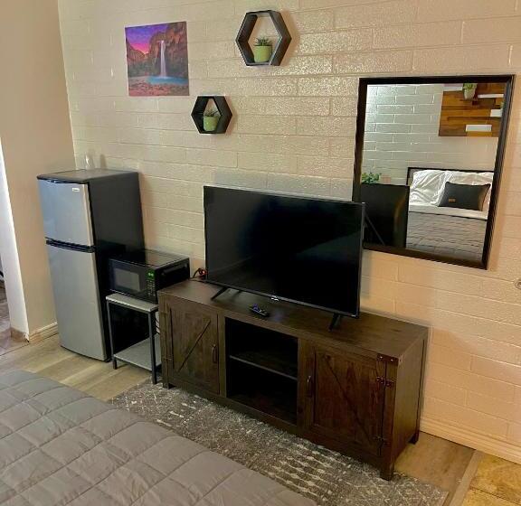 Canyon S Edge Route 66 Motel