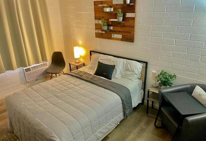 Canyon S Edge Route 66 Motel