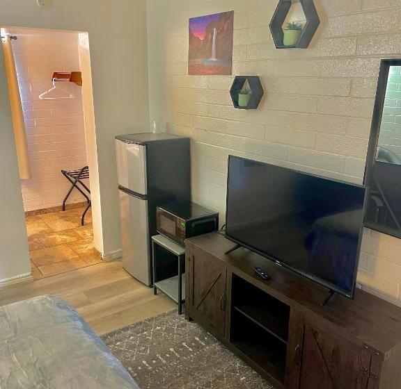 Canyon S Edge Route 66 Motel