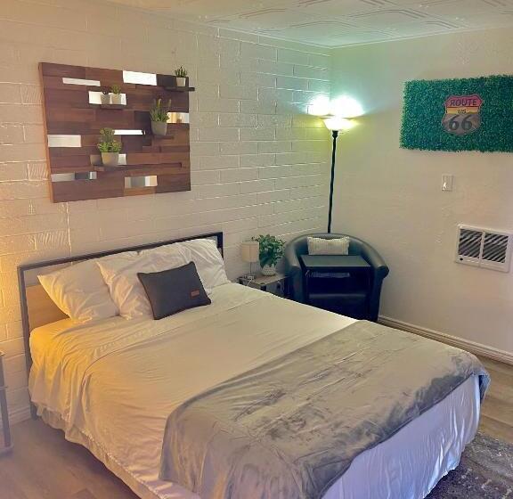 Canyon S Edge Route 66 Motel