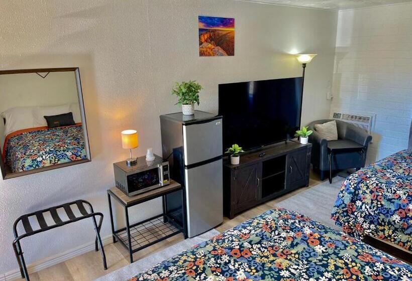 Canyon S Edge Route 66 Motel