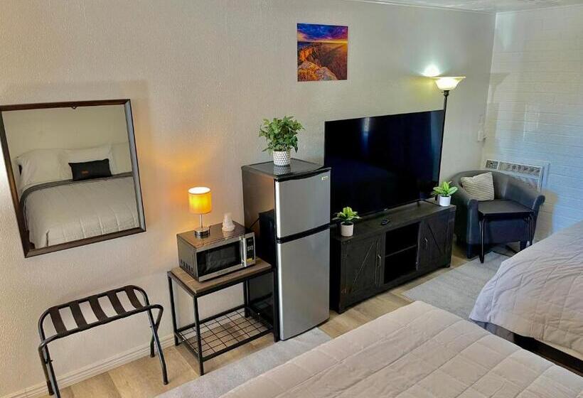 Canyon S Edge Route 66 Motel