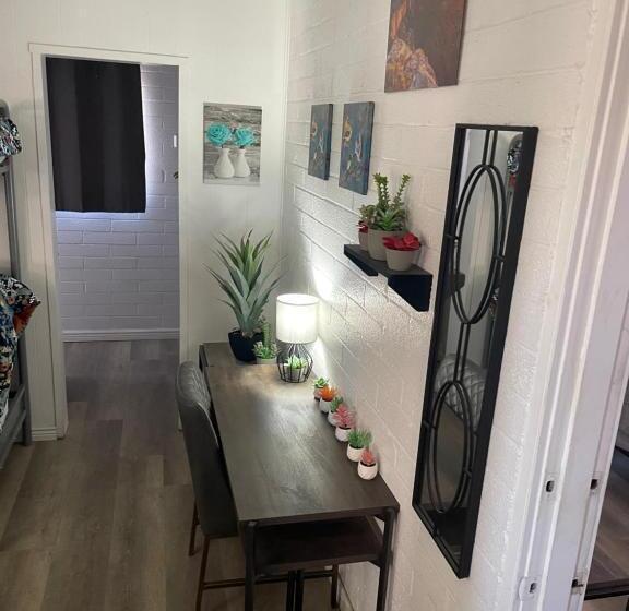 Canyon S Edge Route 66 Motel