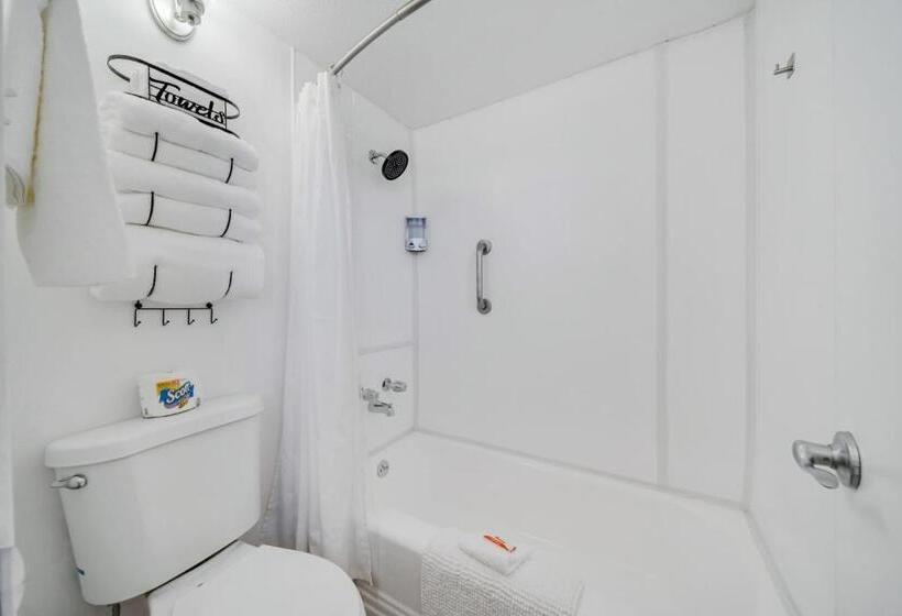 Canyon S Edge Route 66 Motel